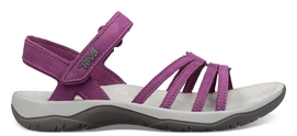 Teva Elzada Sandal Lea Gloxinia Damen
