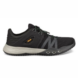 Teva Men Terra-Float Churn It Up Black Dark Shadow