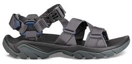 Teva Men Terra Fi 5 Sport Dark Shadow