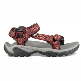 Teva Women Terra Fi 5 Universal Manzanita Mango