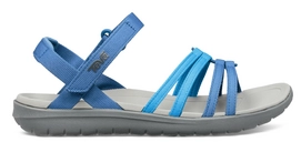 Sandales Teva Women Sanborn Cota Sandal Dark BlueFrench Blue