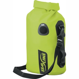 Draagtas Sealline Discovery Deckbag 10L Lime