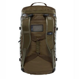 Reistas The North Face Base Camp Duffel L Beech Green Burnt Olive Green