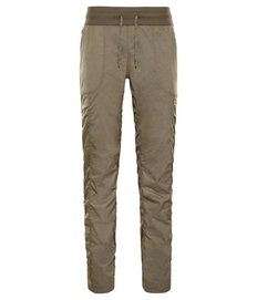 Broek The North Face Women Aphrodite 2.0 New Taupe Green Heather