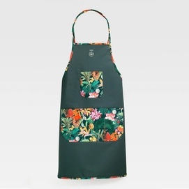 Schort Aigle  Aigline Tablier Kew Garden