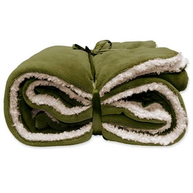 Plaid Unique Living Lars Avocado Green