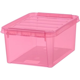Opbergbox Orthex SmartStore Colour 10 Pink