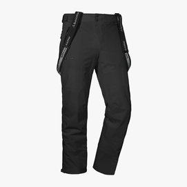 Skibroek Schöffel Men St Johann1 Black