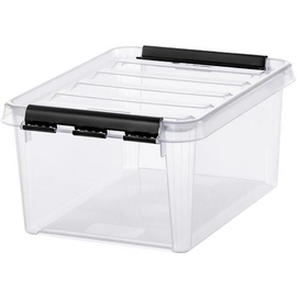 Aufbewahrungsbox Orthex SmartStore Classic 10 Black