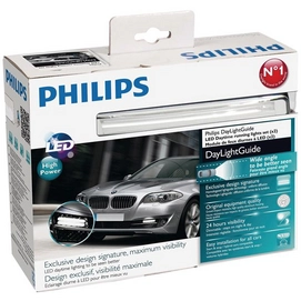 Dagrijlampen Philips LED DayLightGuide 12825WLEDX1