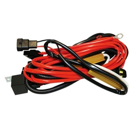 Xstor Kabelset met relais 12V Pilot