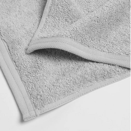Guest Towel Yumeko Misty Grey (Set of 4)
