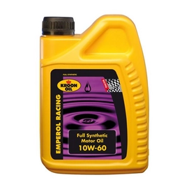 Motorolie Kroon-Oil Emperol Racing 10W-60