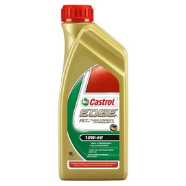 Motorolie Castrol Edge 10W-60
