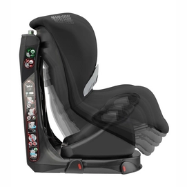 11-----JPG RGB 300 DPI-8608671110U3Y2019_2019_maxicosi_carseat_toddlercarseat_axiss_black_authenticblack_reclinepositions_side