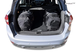 Tassenset Kjust Ford Kuga I 2008-2012  (4-delig) Variant II