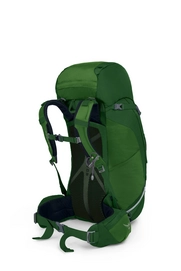 Backpack Osprey Kestrel 48 Jungle Green (S/M)