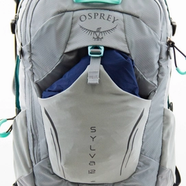 Rugzak Osprey Sylva 5 Downdraft Grey