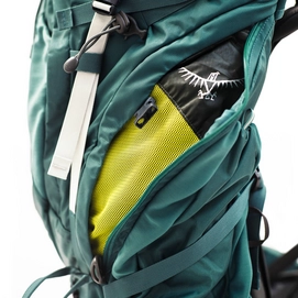 Backpack Osprey Xena 70 Canopy Green Dames (Medium)