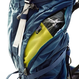 Backpack Osprey Xenith 75 Discovery Blue (Large)