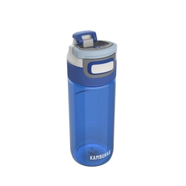 Reisfles Kambukka Elton Ocean Blue 500 ml