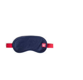 Amenity Kit Herschel Supply Co. Navy Red S/M