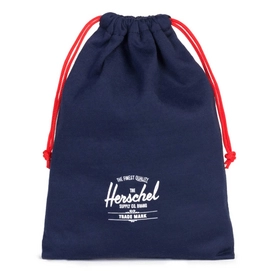 Amenity Kit Herschel Supply Co. Navy Red S/M