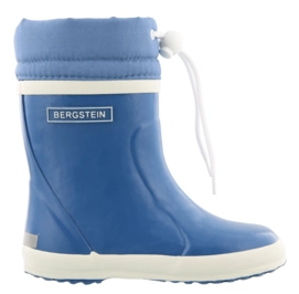 Bottes Fourrée Bergstein Winterboot Jeans