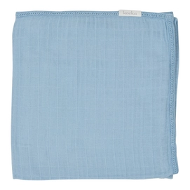 Hydrofiele Doek Koeka Monaco Soft Blue