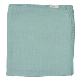 Hydrofiele Doek Koeka Monaco Soft Sapphire