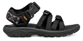 Sandales Teva Men Hurricane XLT2 ALP BlackGrey