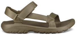 Teva Men Hurricane Drift Burnt Olive