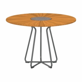 Tuintafel Houe Circle Dining Table Ø110