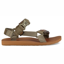 Teva Original Universal Paracord Burnt Olive Herren