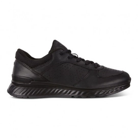 Sneakers ECCO Women Exostride Low Black Cirrus-Shoe size 38