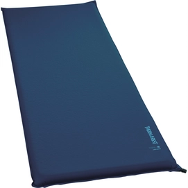 Schlafmatte Thermarest BaseCamp XL Posidon Blue