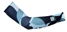 Armwarmer Sportful Primavera Black White