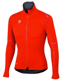 Fietsjack Sportful Men Fiandre Extreme Jacket Fire Red