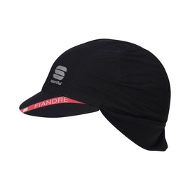 Helmmuts Sportful Fiandre Norain Warm Cap Black