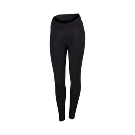 Fietsbroek Sportful Women Luna Thermal Tight Black