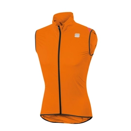 Fietsjack Sportful Men Hot Pack 6 Vest Orange