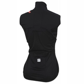 Fietsjack Sportful Women Hot Pack 6 Vest Black