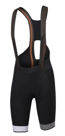 Fietsbroek Sportful Men Bodyfit Pro LTD Bibshort Black White