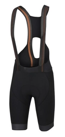 Fietsbroek Sportful Men Bodyfit Pro LTD Bibshort Black Red