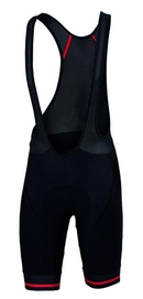 Fietsbroek Sportful Men Classic Race BibShort Black Red