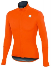 Fietsjack Sportful Men Fiandre Light NoRain Top Orange