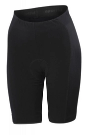 Fietsbroek Sportful Women Total Comfort Short Black