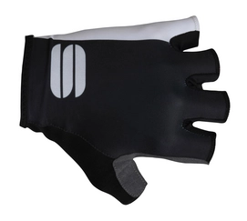 Fietshandschoen Sportful Men Bodyfit Pro Glove Black White
