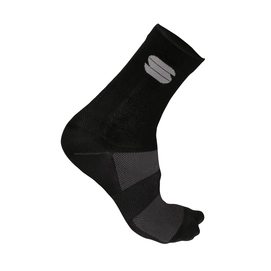 Chaussettes de Cyclisme Sportful Men Ride 15 Black