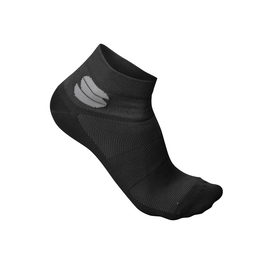 Fietssokken Sportful Men Ride 6 Black